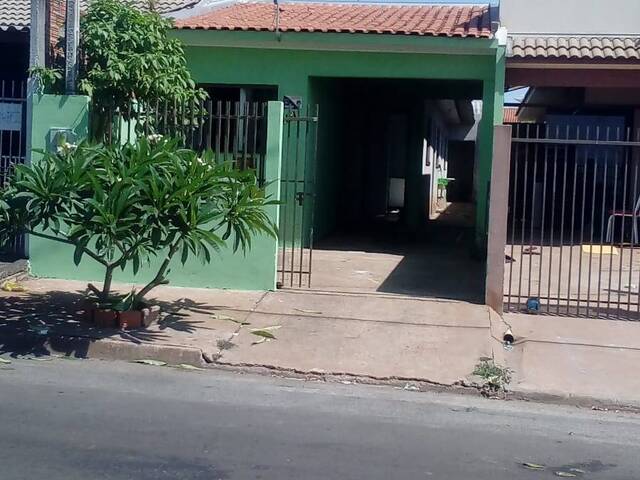 Venda em Residencial Tereza Morciani Bononi - Arapongas