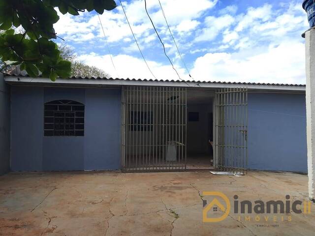 Casa para Venda em Arapongas - 3