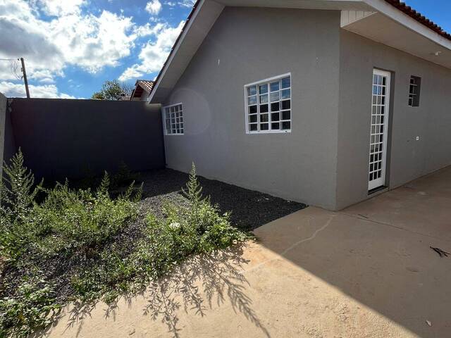 Casa para Locação em Arapongas - 2