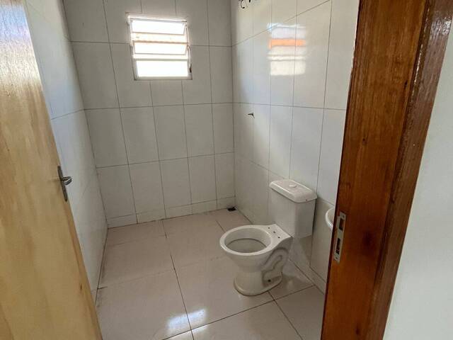 Casa para Locação em Arapongas - 5