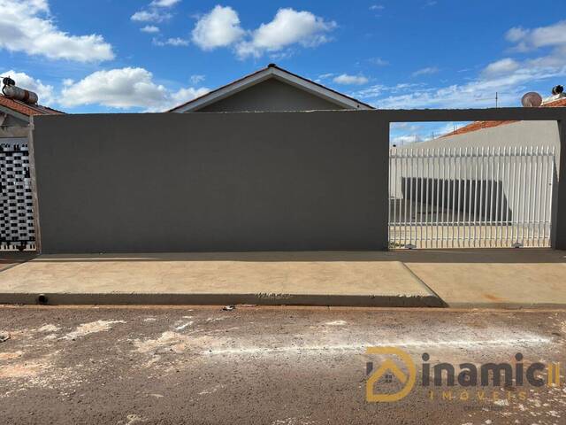 Locação em Conjunto Residencial Piacenza - Arapongas