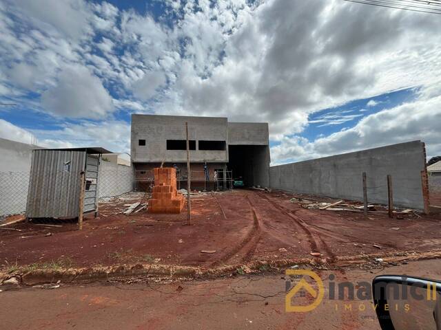 Locação em Vila Triângulo - Arapongas