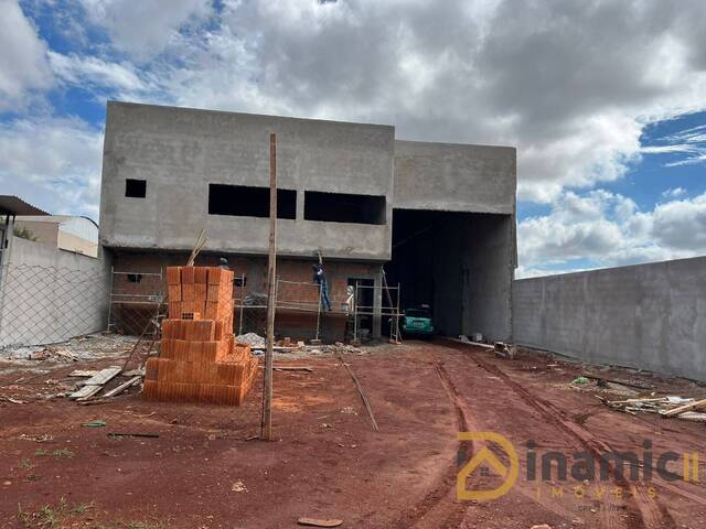 Barracão para Locação em Arapongas - 2