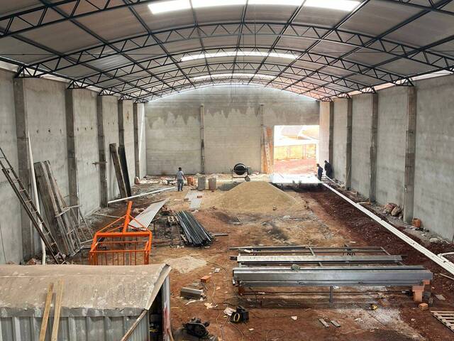 Barracão para Locação em Arapongas - 3