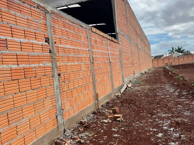 Barracão para Locação em Arapongas - 5