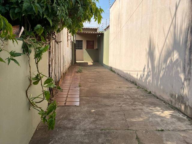 Locação em Jardim Panorama - Arapongas