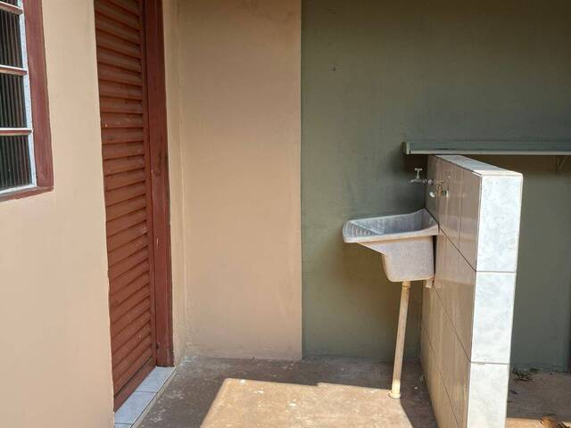 Casa para Locação em Arapongas - 5
