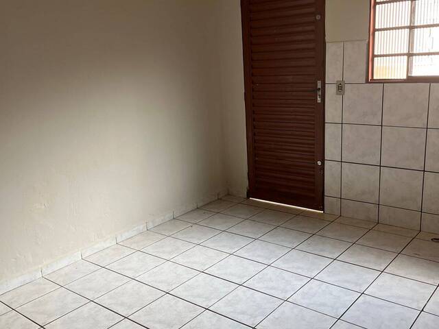 Casa para Locação em Arapongas - 4