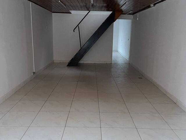 #428 - Sala para Locação em Arapongas - PR