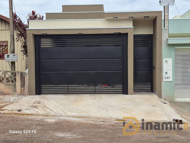 Venda em Jardim Panorama - Arapongas