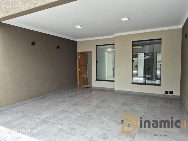 #429 - Casa para Venda em Arapongas - PR