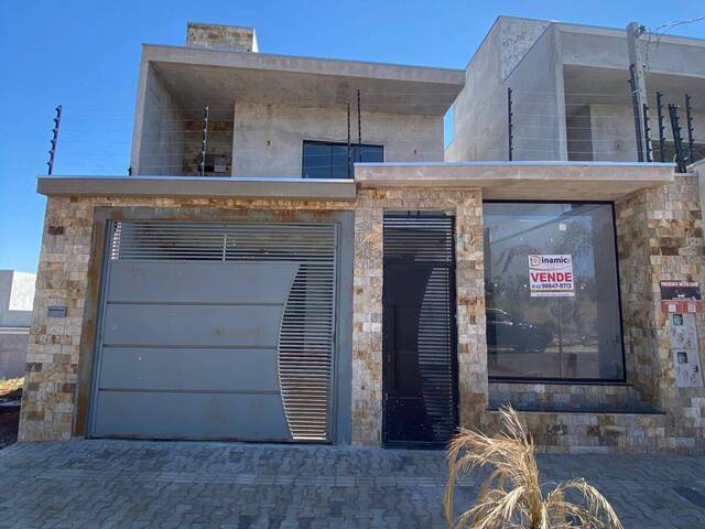 Venda em Jardim Paulista II - Arapongas