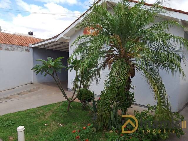 Casa para Locação em Arapongas - 2