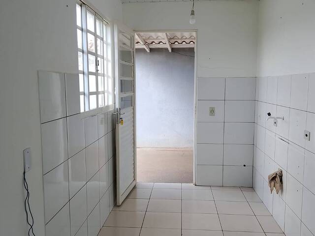 Casa para Locação em Arapongas - 5