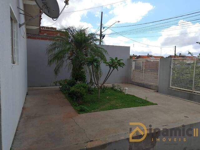 Casa para Locação em Arapongas - 4