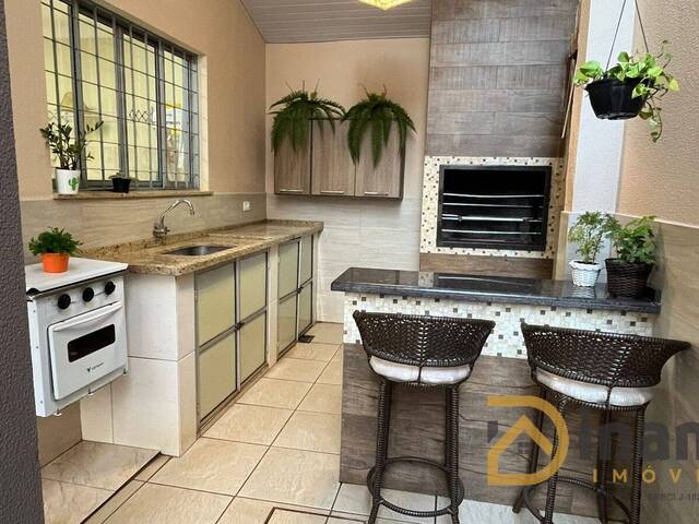 Casa para Venda em Arapongas - 4