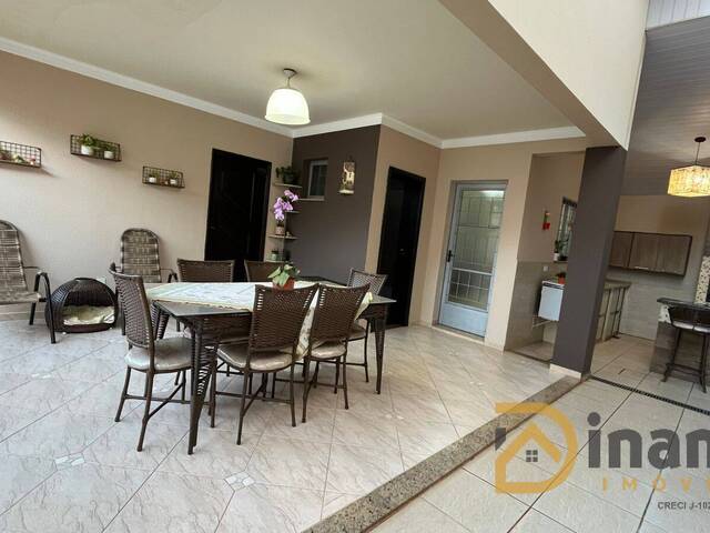 Casa para Venda em Arapongas - 5