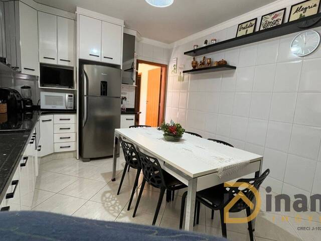 #433 - Casa para Venda em Arapongas - PR