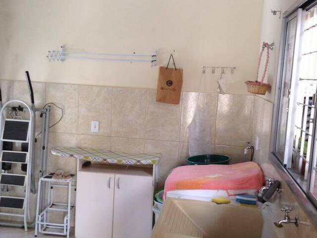 #433 - Casa para Venda em Arapongas - PR