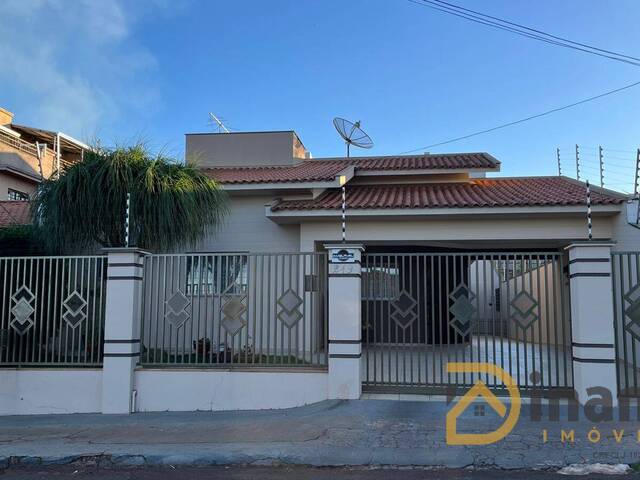 Venda em Jardim Santo Antônio - Arapongas