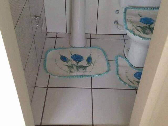 #434 - Casa para Venda em Arapongas - PR