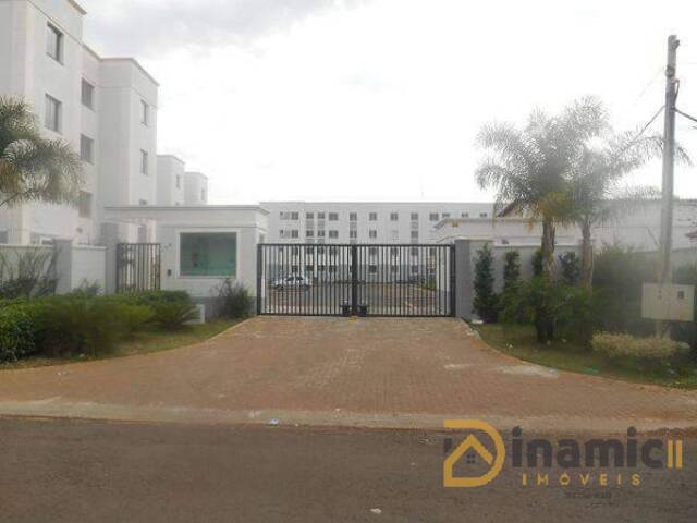 Venda em Jardim Aeroporto - Arapongas