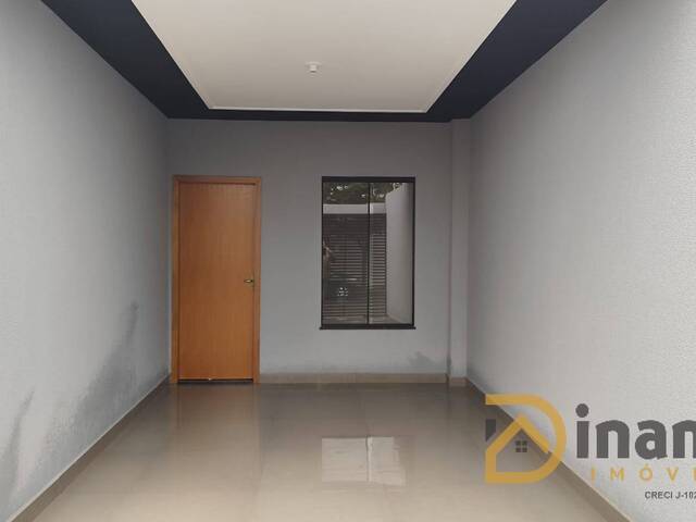 #436 - Casa para Venda em Arapongas - PR