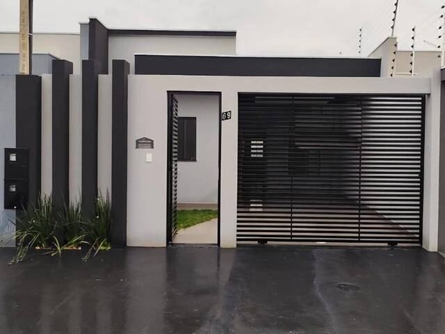 Venda em Jardim Paraíso - Arapongas