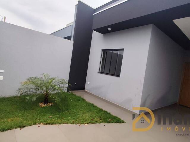 Casa para Venda em Arapongas - 4