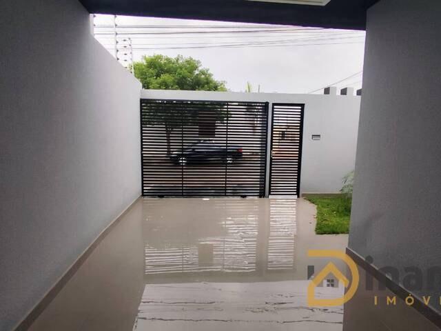 Casa para Venda em Arapongas - 5