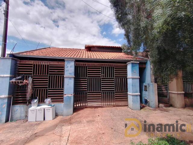 Locação em Jardim Planalto - Arapongas