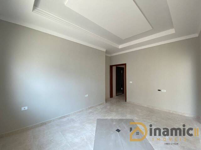 #442 - Casa para Locação em Arapongas - PR