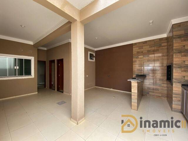 Casa para Locação em Arapongas - 4