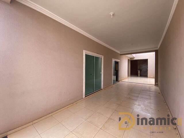 Casa para Locação em Arapongas - 5