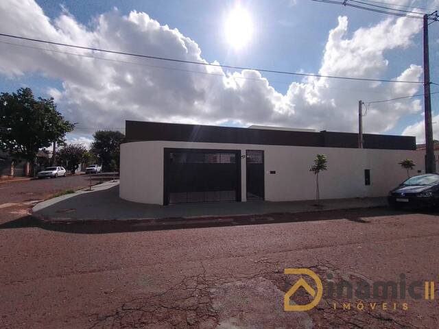 Venda em Vila Bernardes - Arapongas