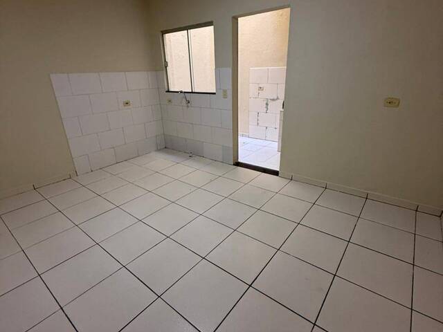 Sobrado para Locação em Arapongas - 4