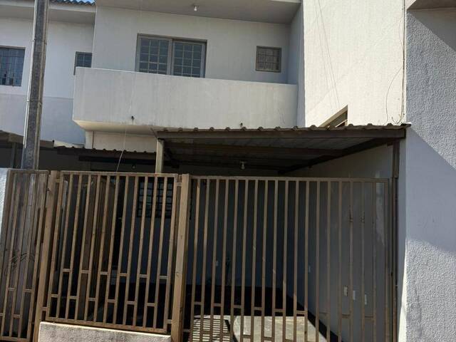 #444 - Sobrado para Locação em Arapongas - PR