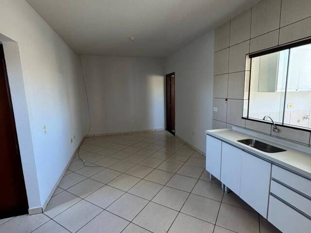 #445 - Apartamento para Locação em Arapongas - PR