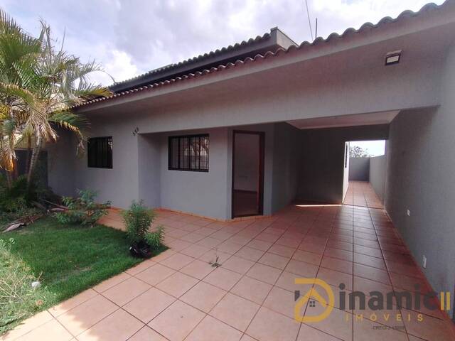 Casa para Locação em Arapongas - 4