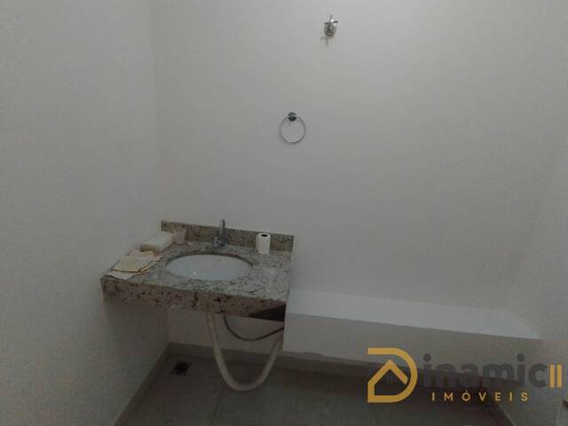 #448 - Sala para Locação em Arapongas - PR