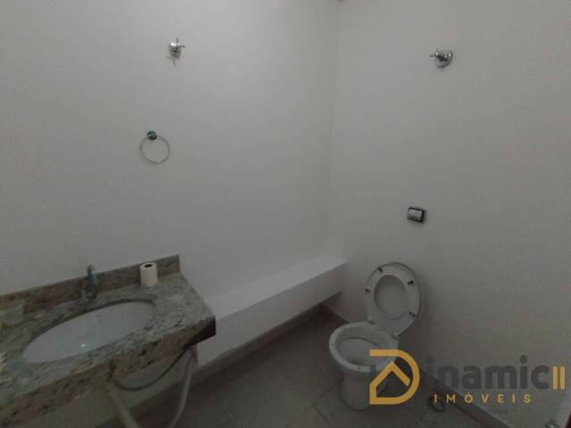 #448 - Sala para Locação em Arapongas - PR