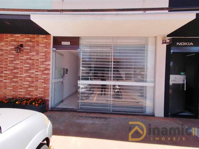 Locação em Centro - Arapongas