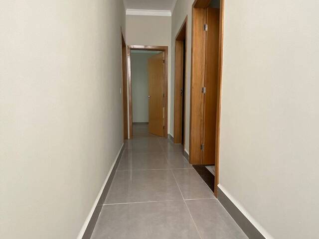 #450 - Casa para Venda em Arapongas - PR