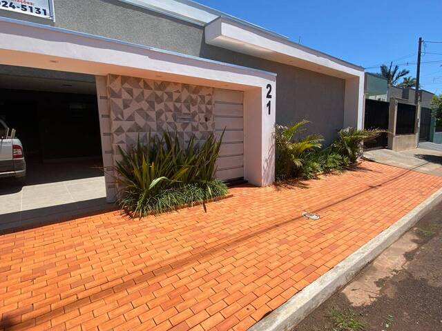 Venda em Jardim Santa Alice - Arapongas