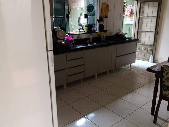 #451 - Casa para Venda em Arapongas - PR