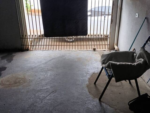 #451 - Casa para Venda em Arapongas - PR