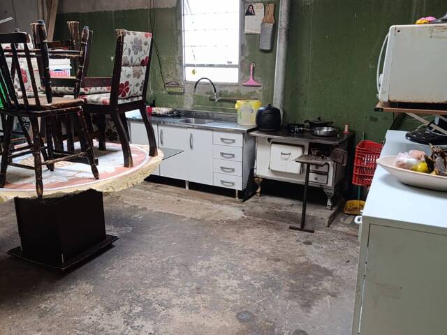 Casa para Venda em Arapongas - 5