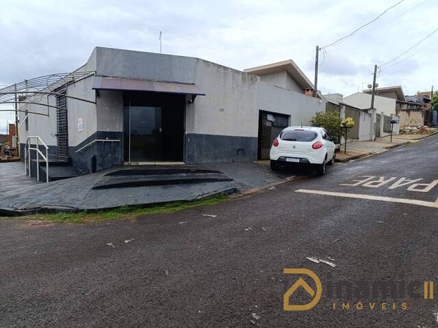 Venda em Jardim Paulino Fedrigo - Arapongas