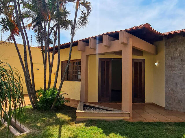 #453 - Casa para Venda em Arapongas - PR