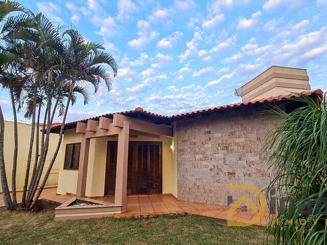 Casa para Venda em Arapongas - 4